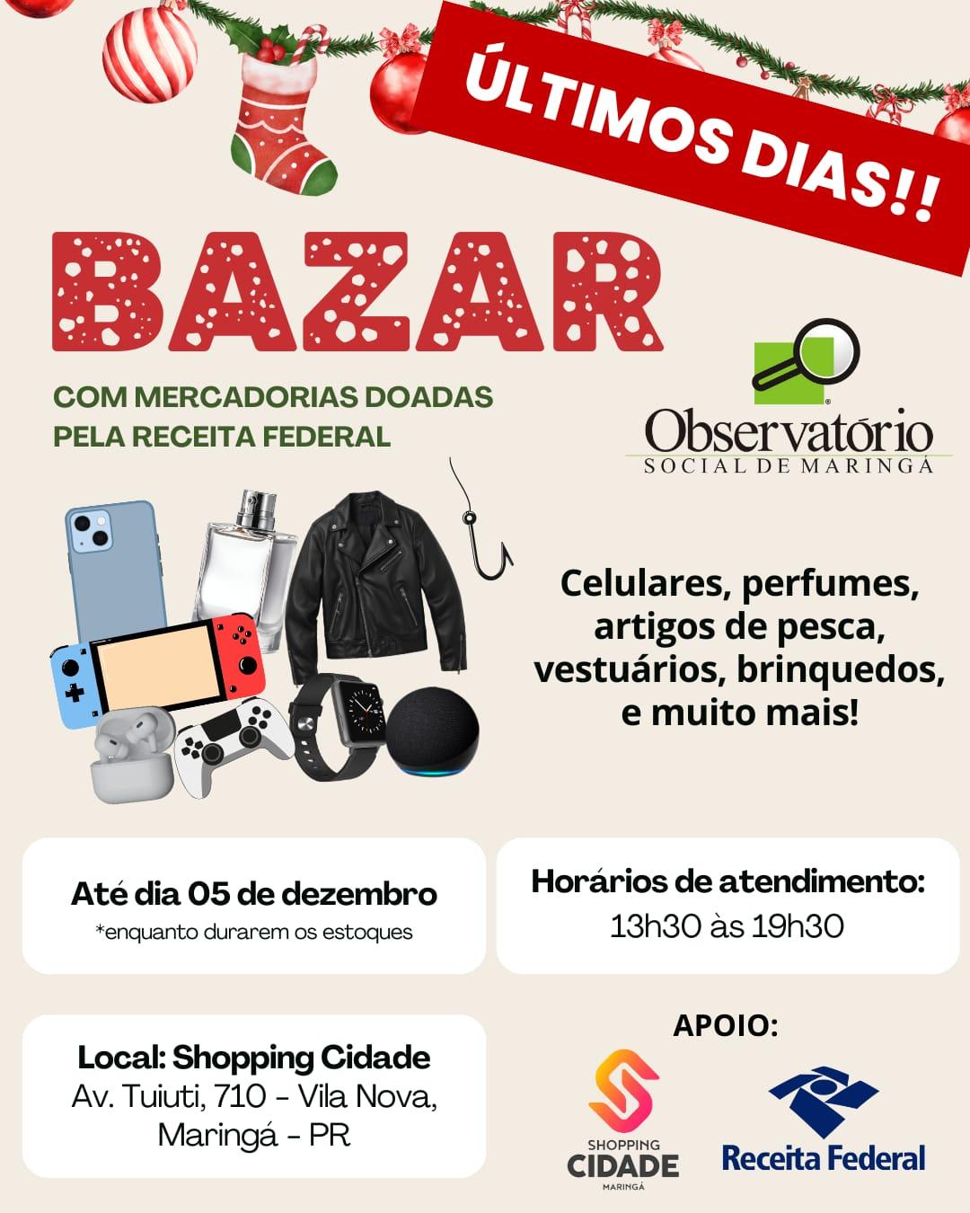 Foto: Divulgação/OSM