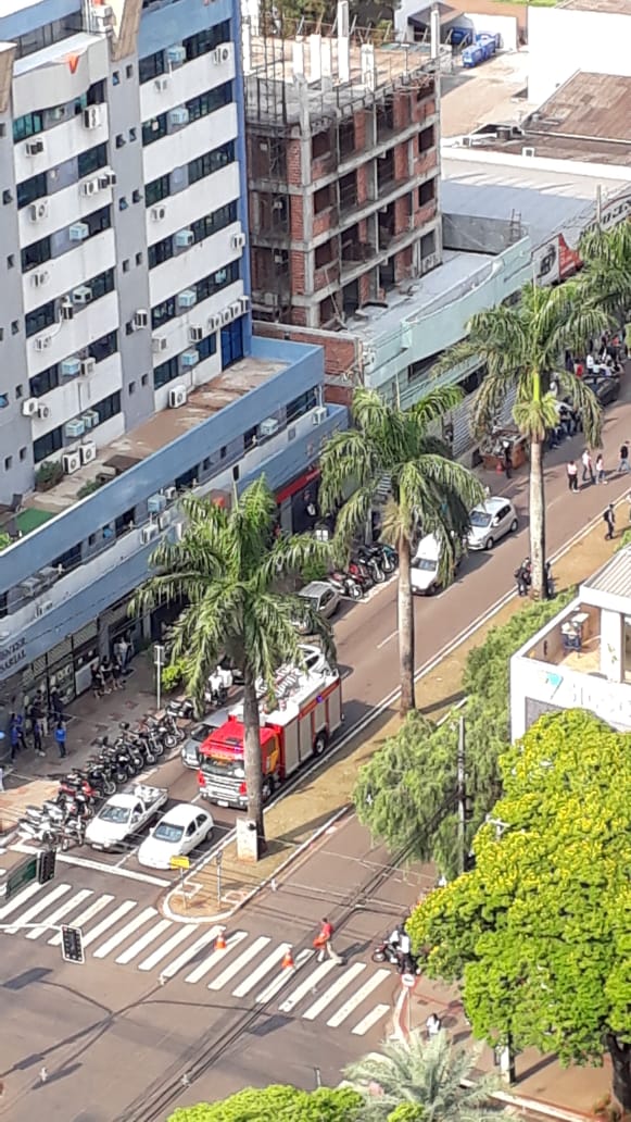 Foto: Diego Fuganoll/Ouvinte da CBN