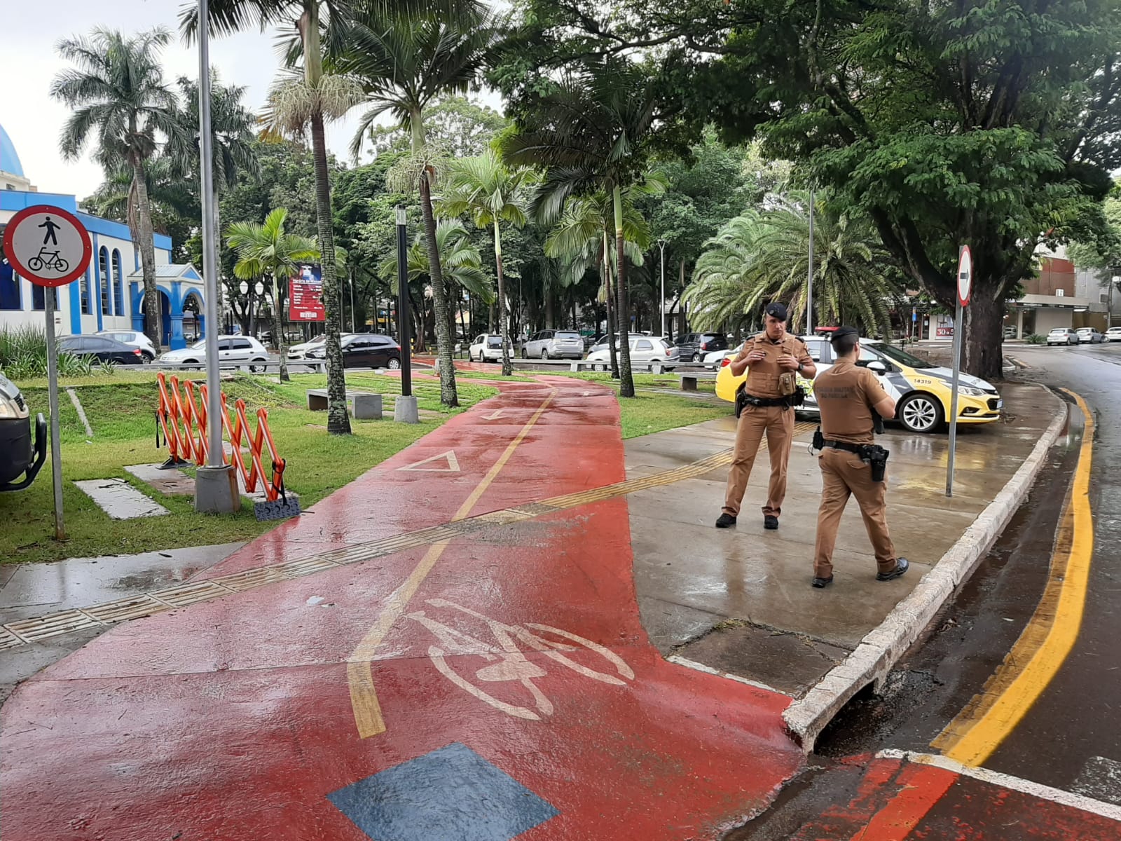 Foto: Victor Ramalho/CBN Maringá