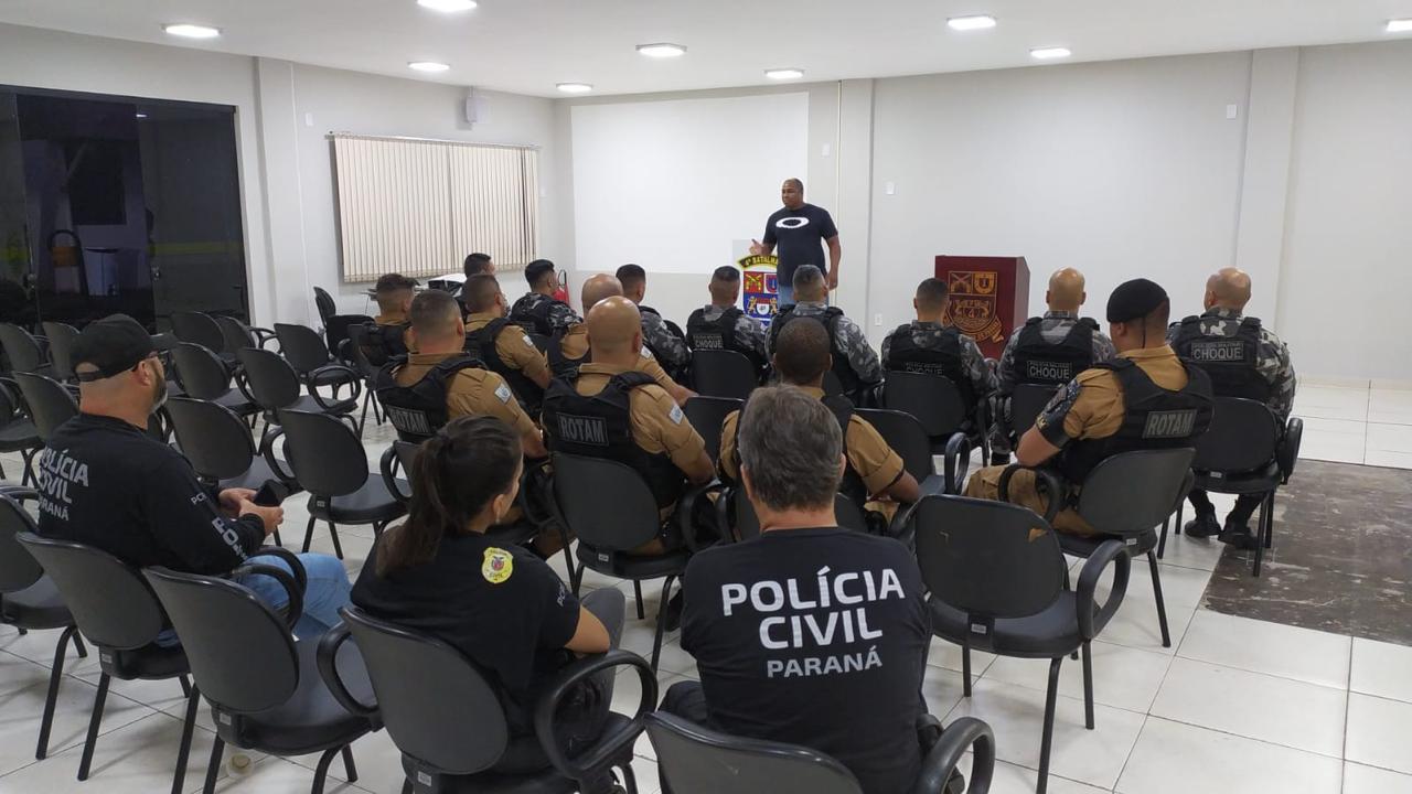 Polícia Civil