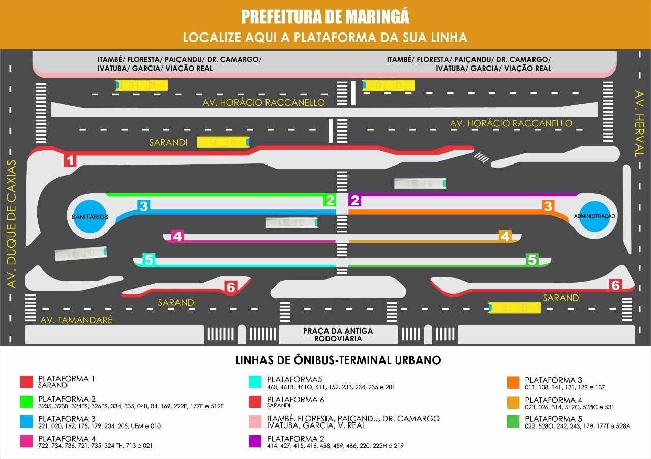 Foto: Divulgação/PMM