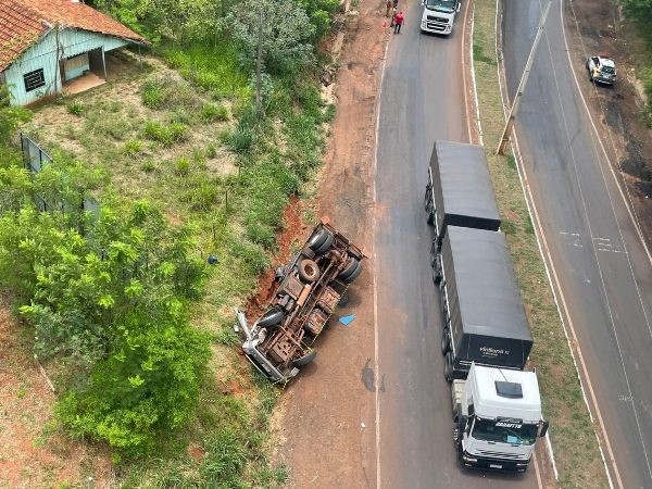 Foto: Operações Aéreas Samu 192