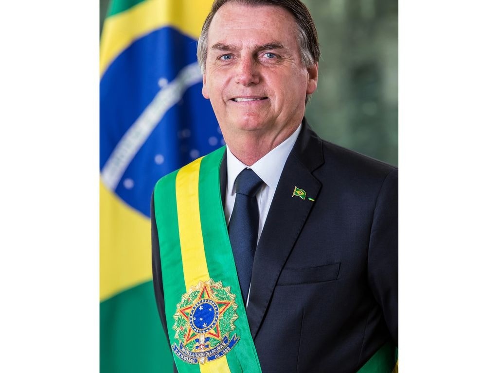 Jair Bolsonaro