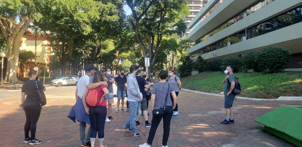 Foto: Secretaria de Cultura de Maringá