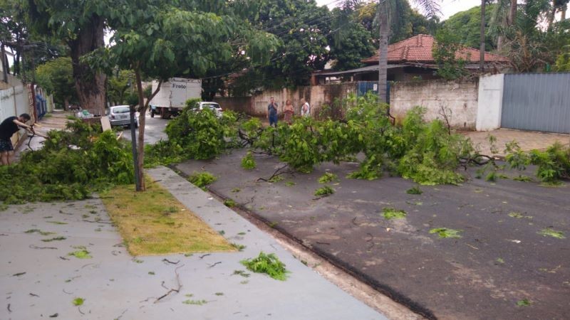 Foto: Divulgação/Defesa Civil