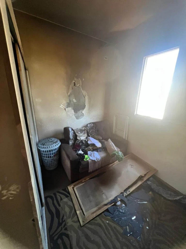 Foto: Polícia Militar