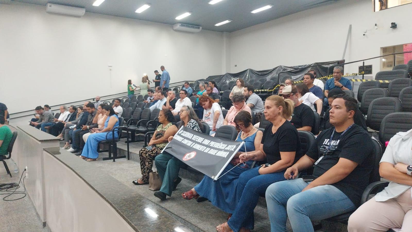 Foto: Luciana Peña/CBN Maringá