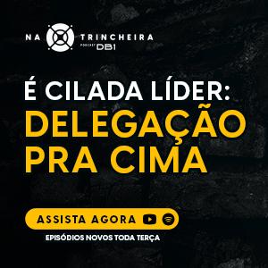 NA TRINCHEIRA PODCAST - EP 33