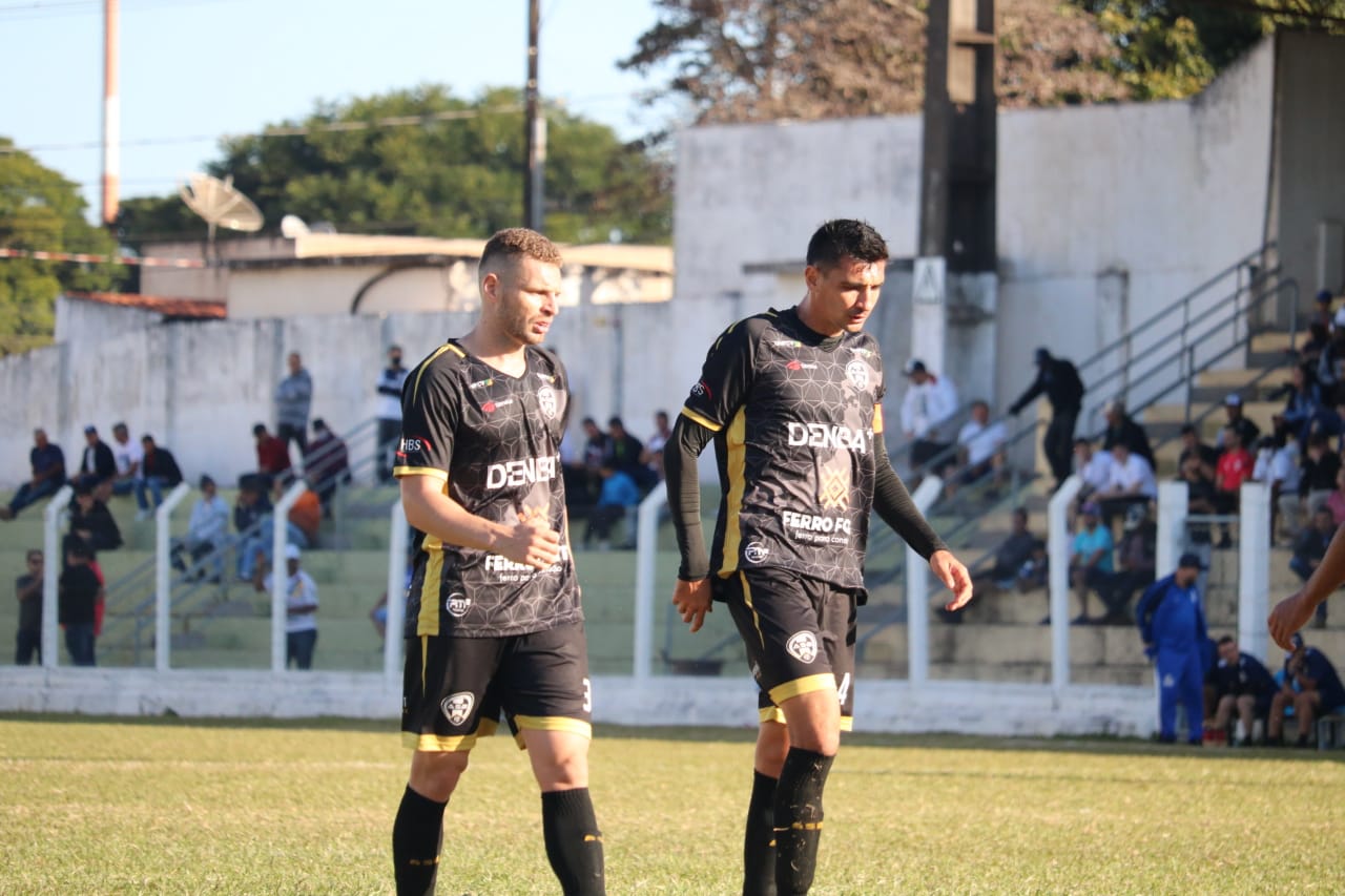 Foto:  Felipe Augusto/Aruko Sports Brasil