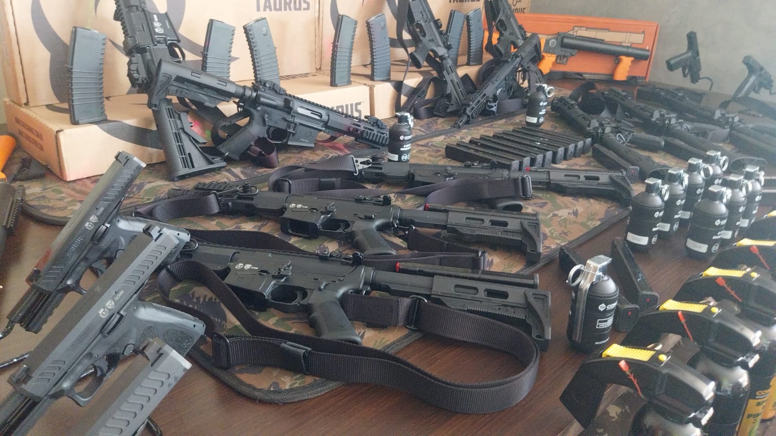 Foto: Luciana Peña/CBN Maringá