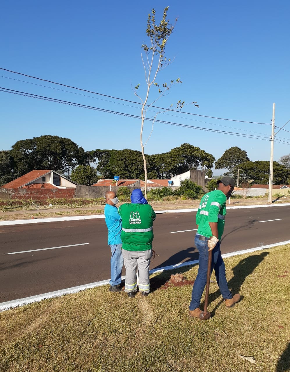 foto: PMM/divulgação 