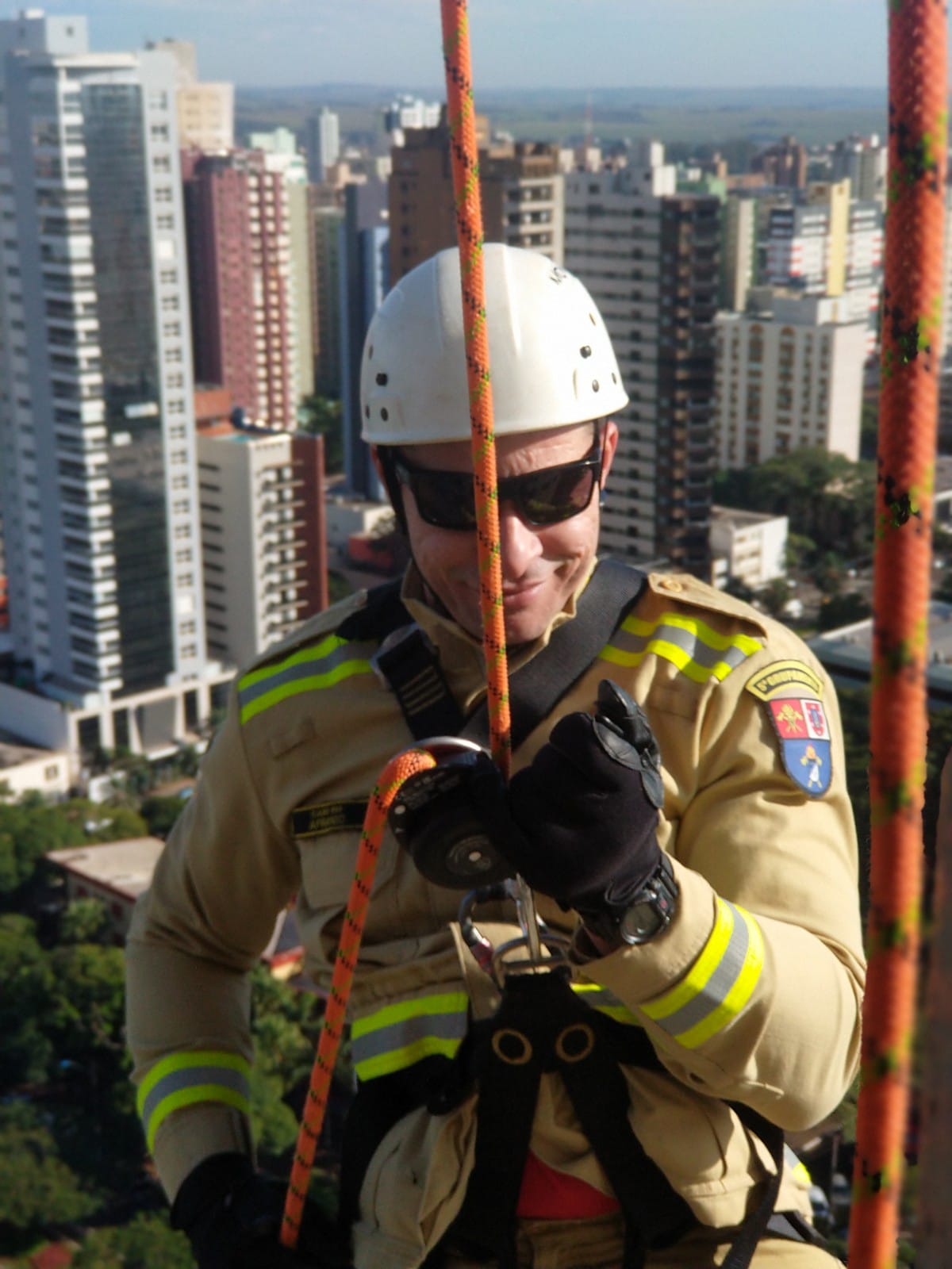 Foto: Divulgação/5º GB Maringá