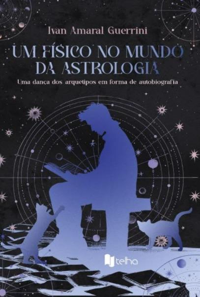 Livro “Um físico no mundo da astrologia”