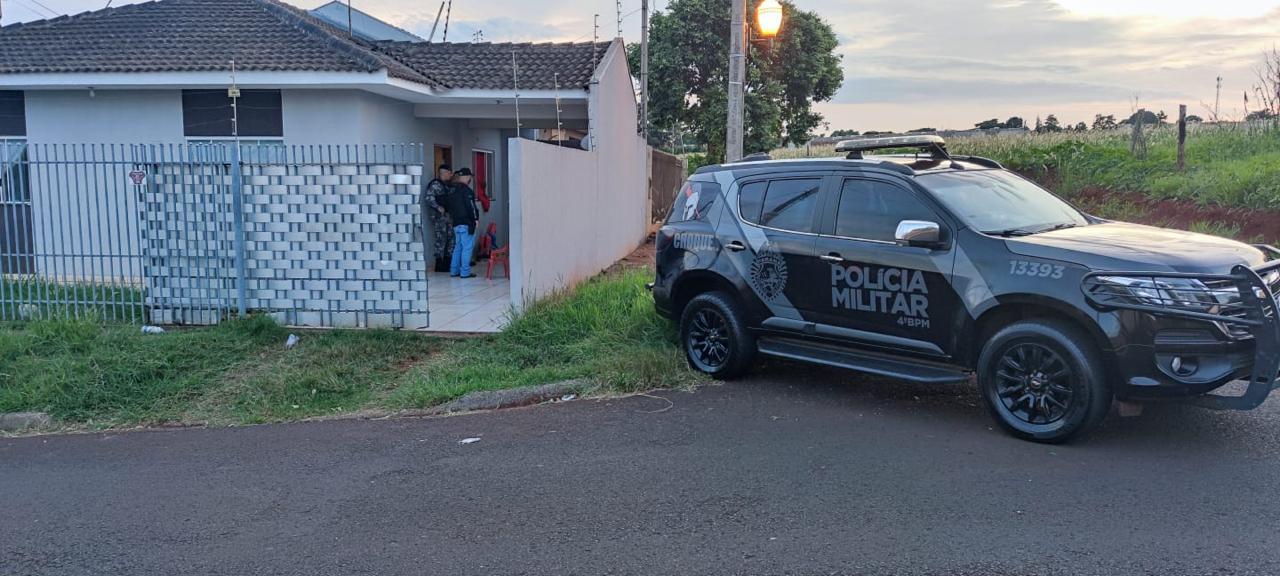 Polícia Civil