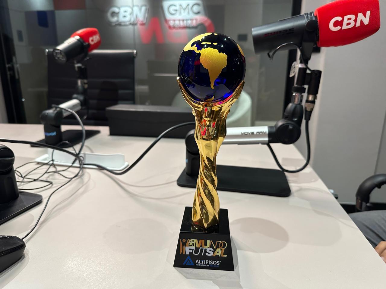 Foto: Eduardo Domingos/CBN Maringá