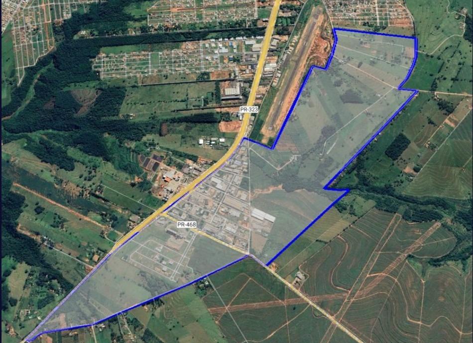 Foto: Reprodução/Prefeitura de Umuarama