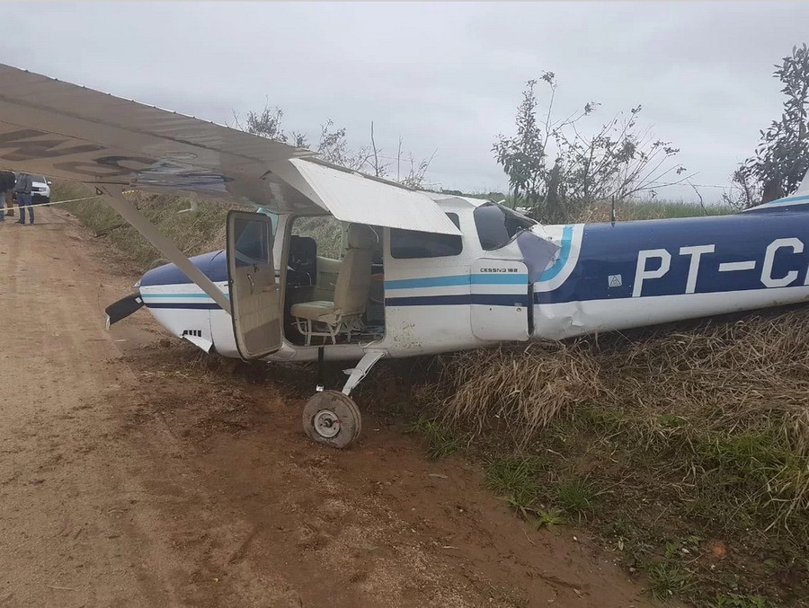 Foto: Arquivo/Polícia Civil