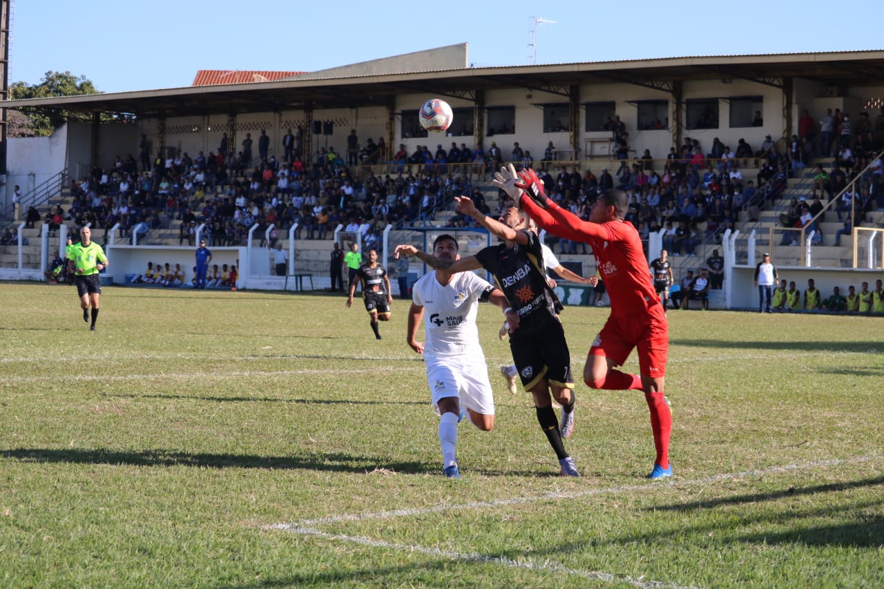 Foto:  Felipe Augusto/Aruko Sports Brasil