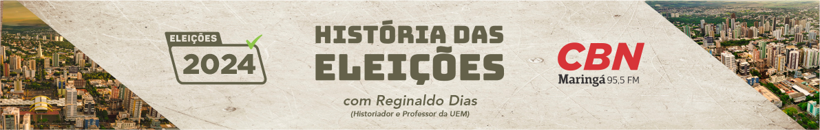 História das Eleições 