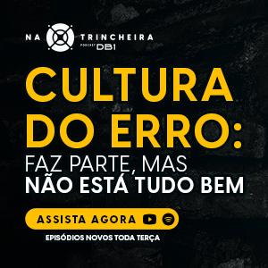 NA TRINCHEIRA PODCAST - EP 31