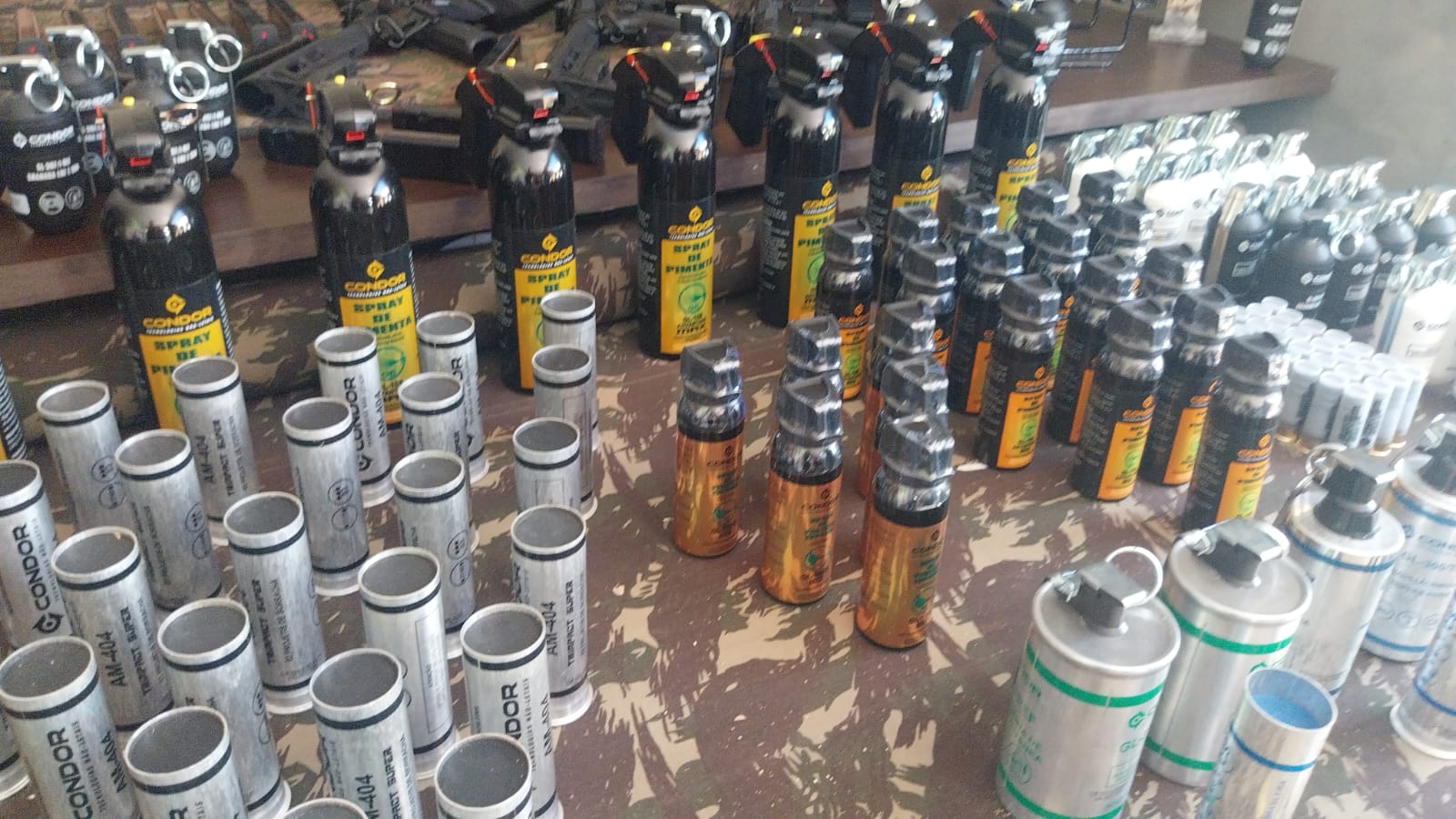 Foto: Luciana Peña/CBN Maringá