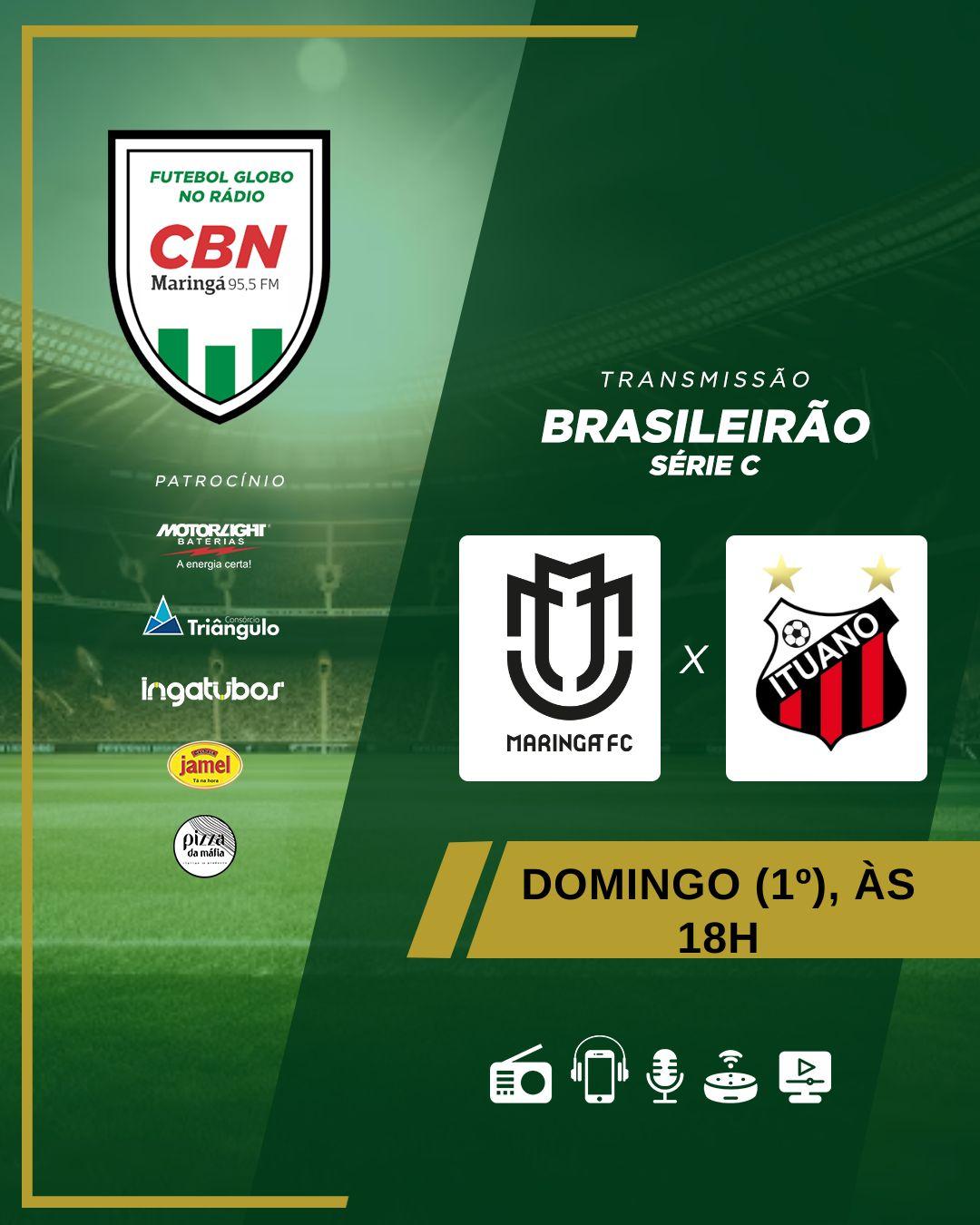 Série C do Campeonato Brasileiro