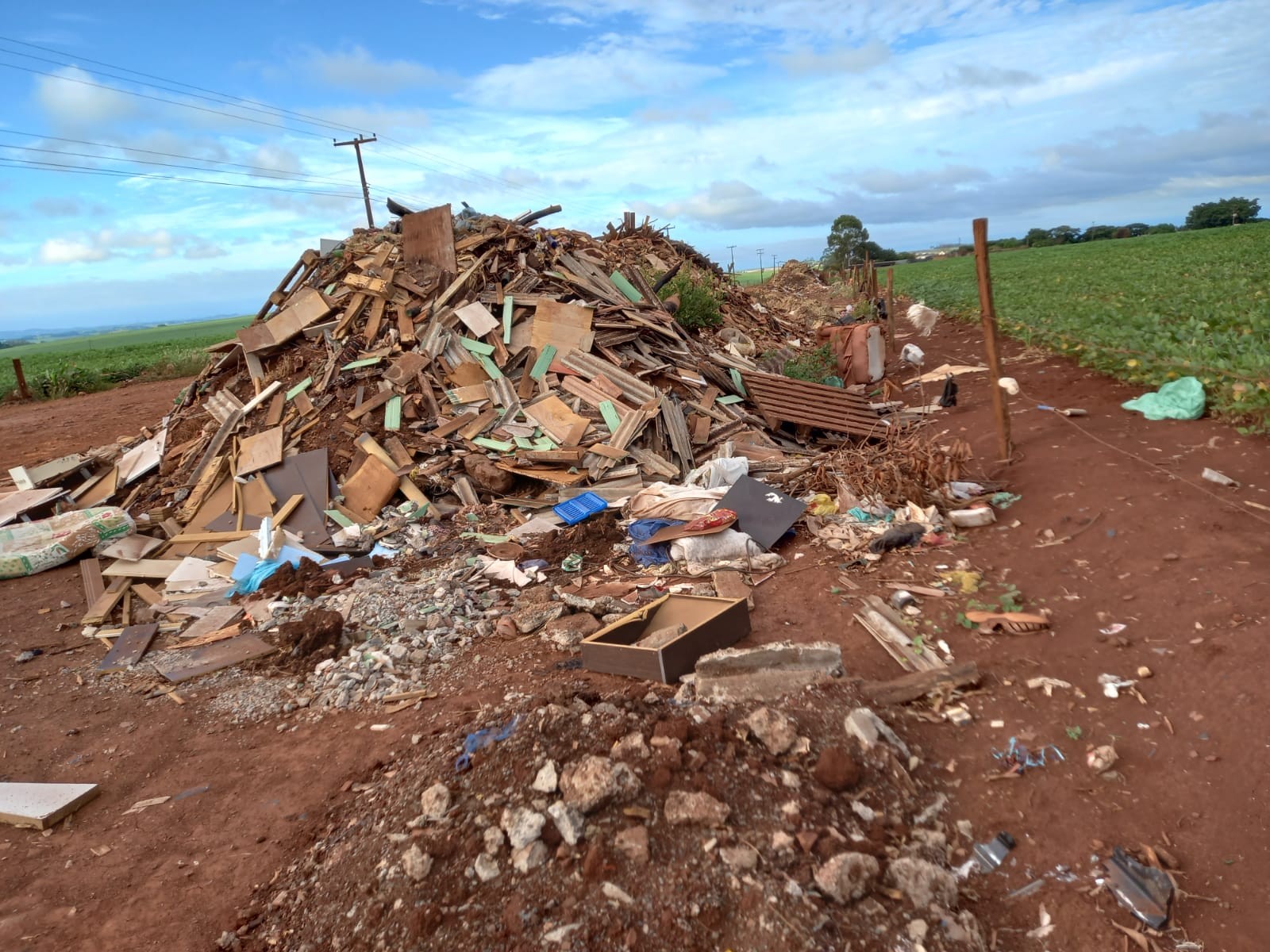 Foto: Divulgação/Prefeitura de Sarandi