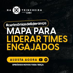 NA TRINCHEIRA PODCAST - EP 46
