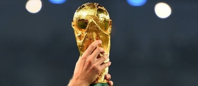 Após a eliminação do Brasil na Copa, CBN conversa com maringaenses para saber qual seleção merece ganhar o mundial