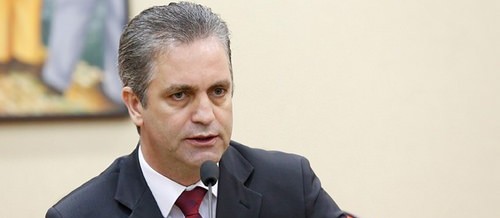 Contrariando proposta de campanha, gestão Ulisses Maia cria 20ª secretaria municipal