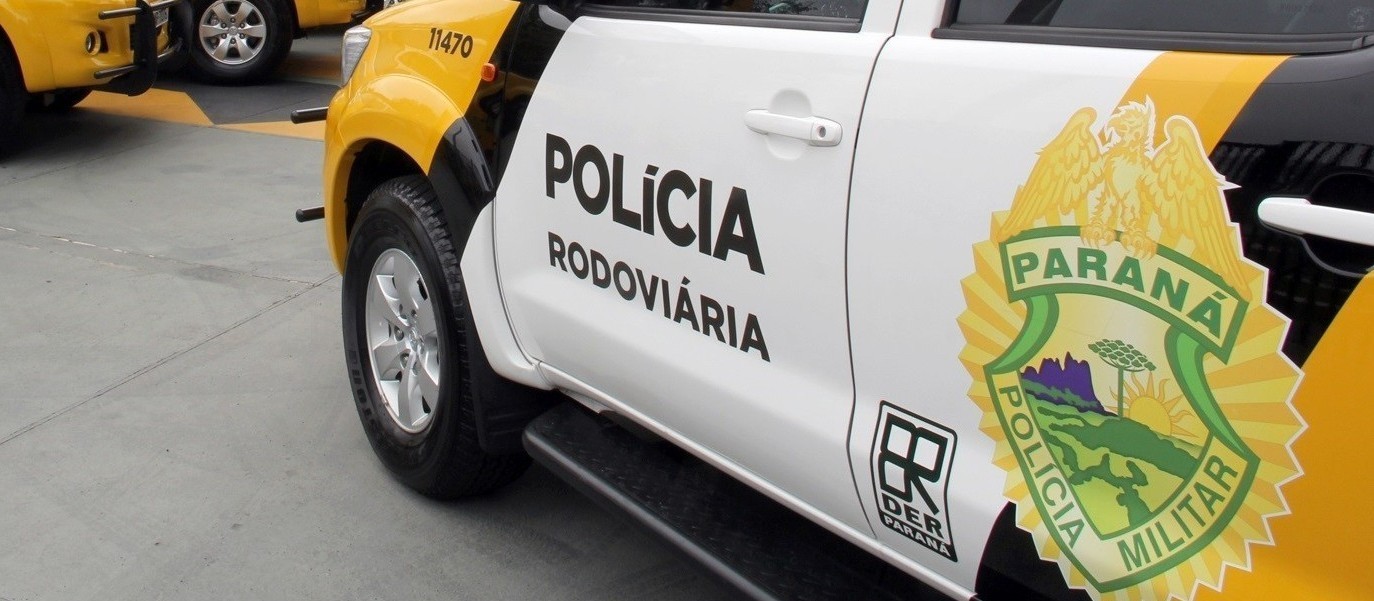 Motorista de caminhão é preso por embriaguez ao volante após acidente