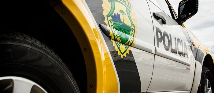 Mulher é resgatada de cárcere privado em Umuarama