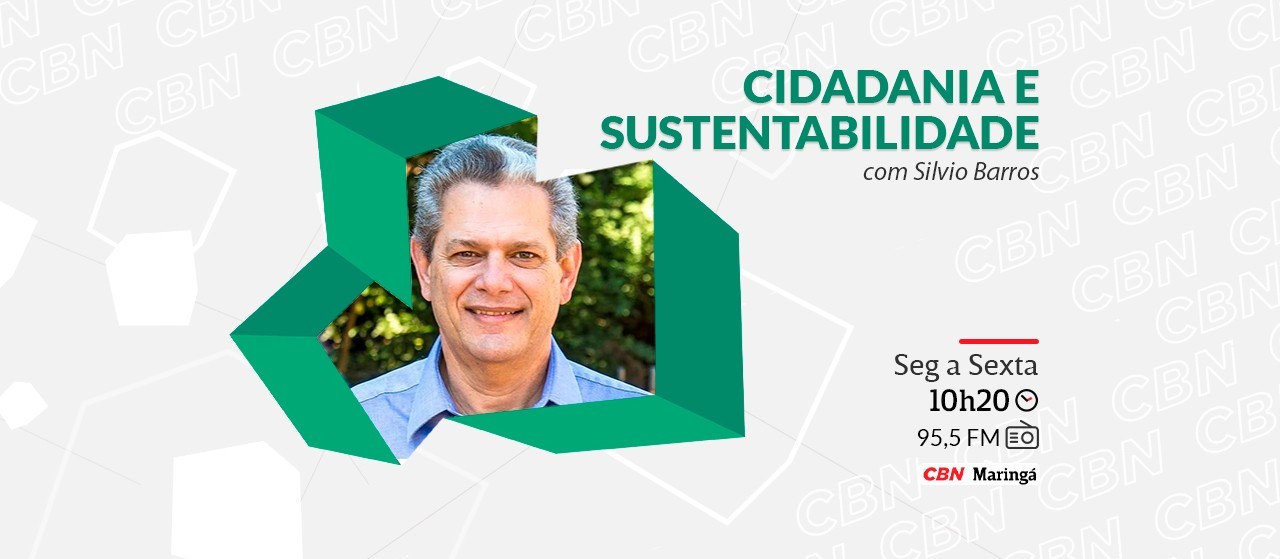 Os candidatos e a agenda da sustentabilidade