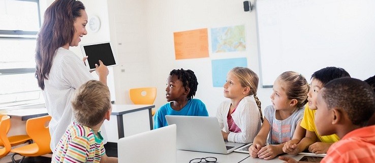 Tecnologia na educação deve ser meio e não fim