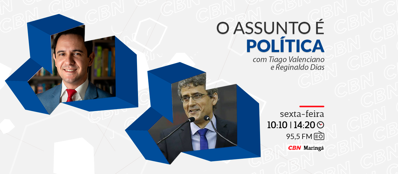 Pesquisas sobre intenção de votos e o cenário das eleições presidenciais