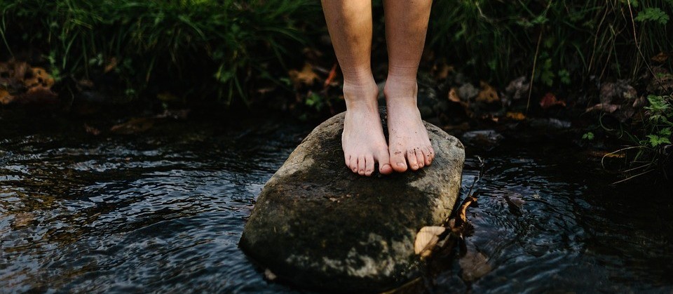 Um bilhão de pessoas no mundo são infectadas pelos pés