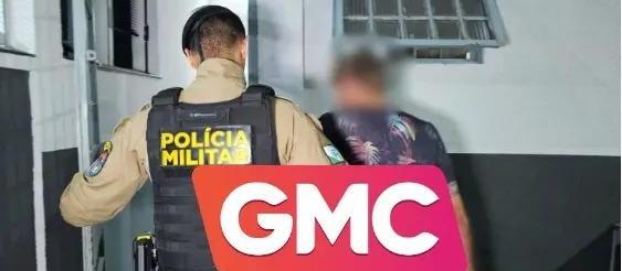 Homem é preso em Sarandi suspeito de esfaquear idoso