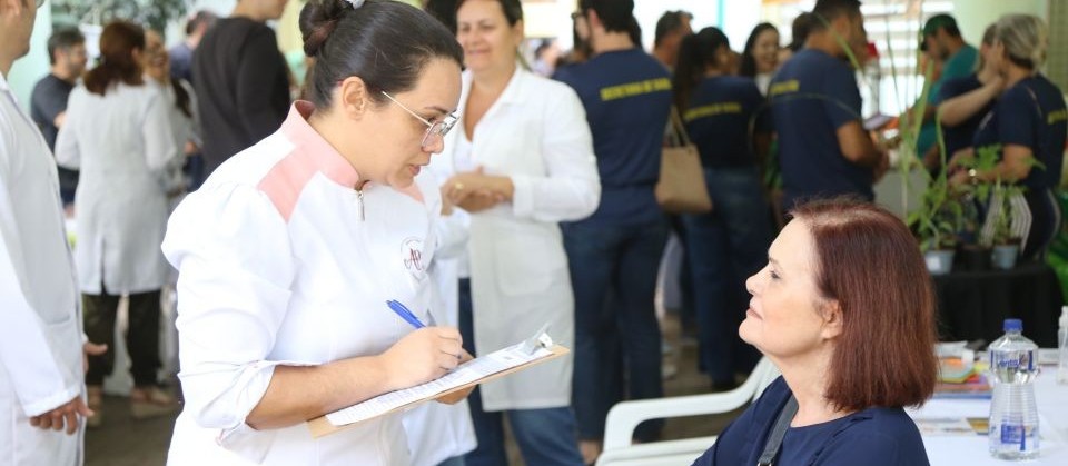 Maringá terá Dia D de vacinação nas 34 UBSs no sábado (22)