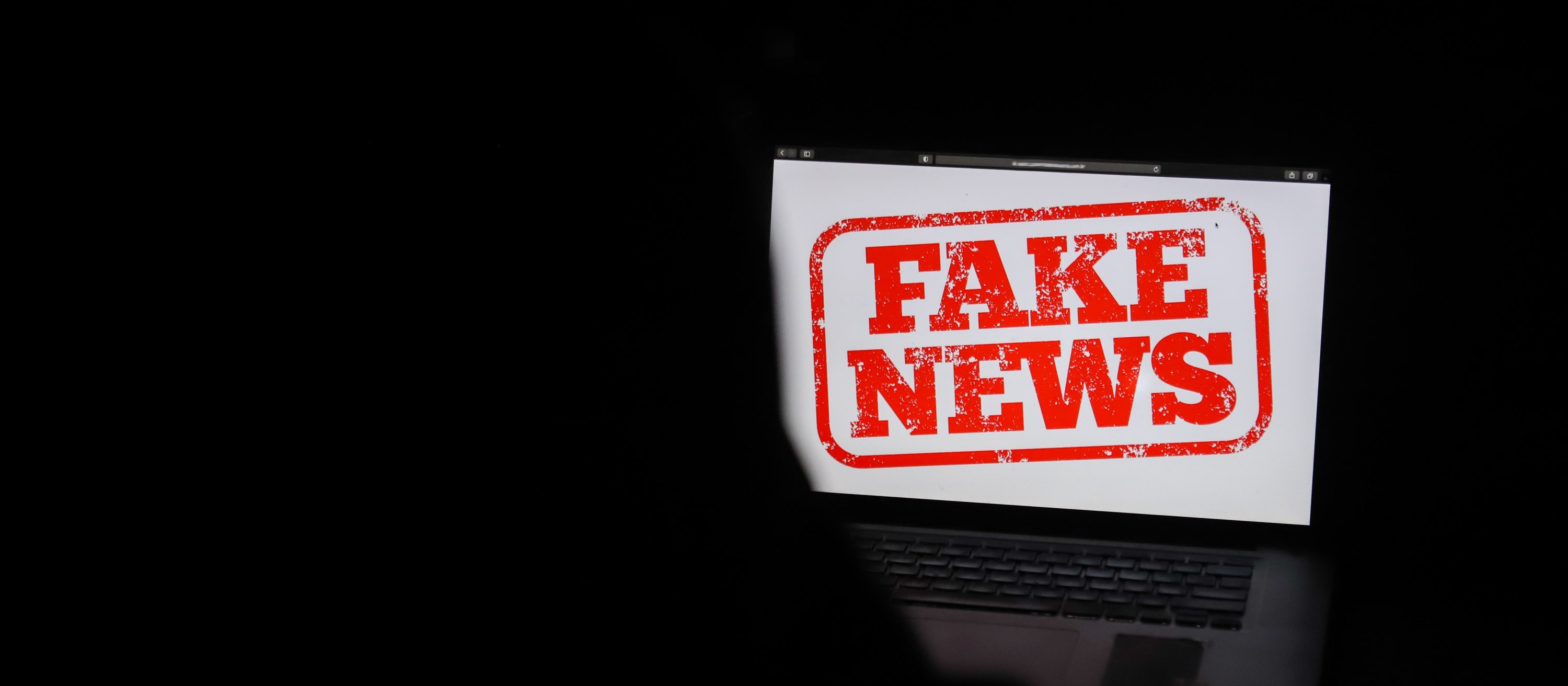 Lei das Fake News pode ser "fake"