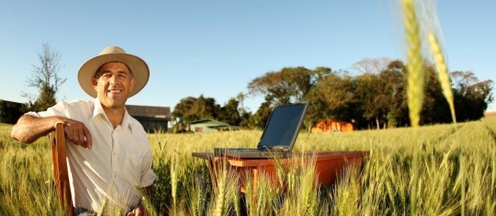 Ano de 2018 foi favorável ao produtor rural