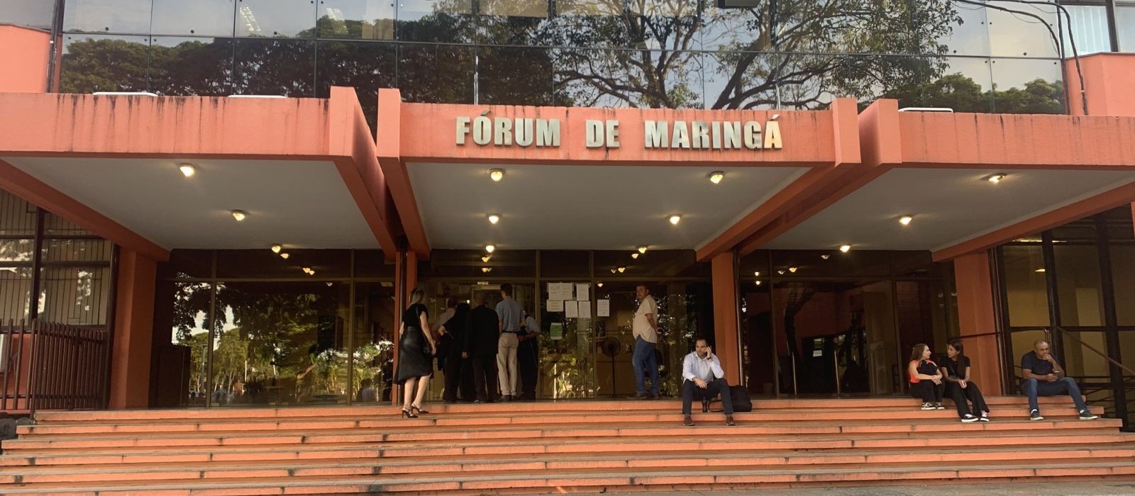 Julgamento de Roneys Fon é nesta quinta-feira (13)