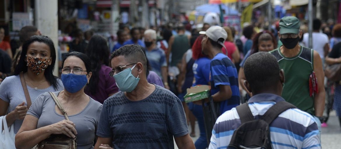 Cidades do Paraná já planejam cancelar o carnaval 2022