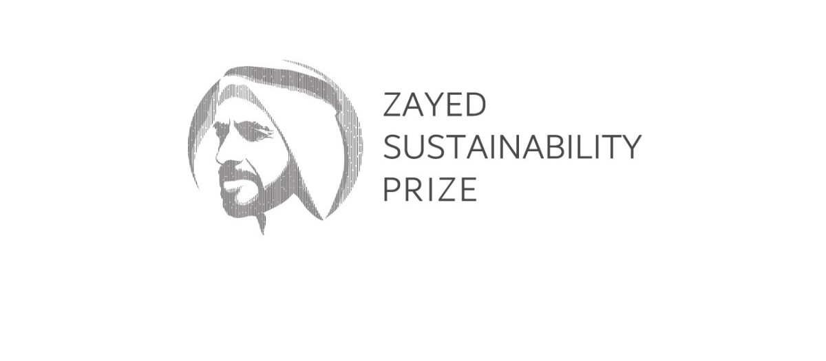 Prêmio Zayed de sustentabilidade está com inscrições abertas