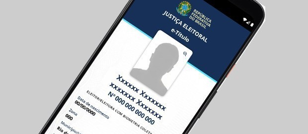 Título.net está disponível para eleitores sem biometria até 8 de abril