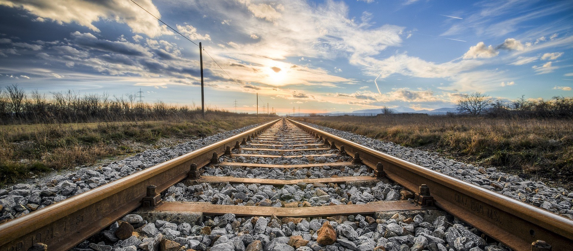 Empresa de transporte ferroviário fecha a primeira emissão de 'Green Bond'