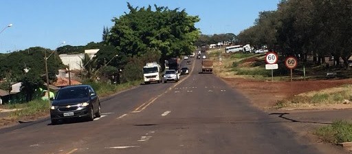 Obras de recuperação devem começar em fevereiro 