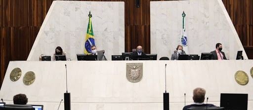 Alep vota 57 pedidos de prorrogação de estado de calamidade pública na semana que vem