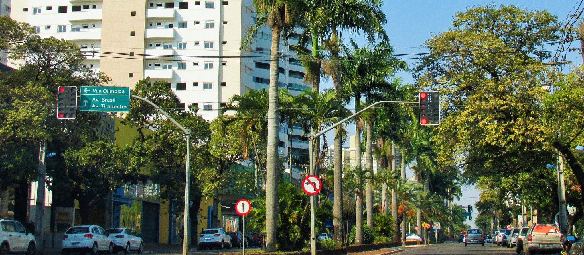 Quinta-feira (19) de tempo firme em Maringá; máxima chegará aos 34º C