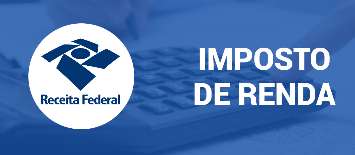 Receita Federal já recebeu 33.773 declarações do imposto de renda