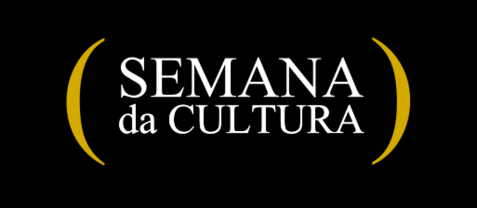 Município realiza Semana da Cultura